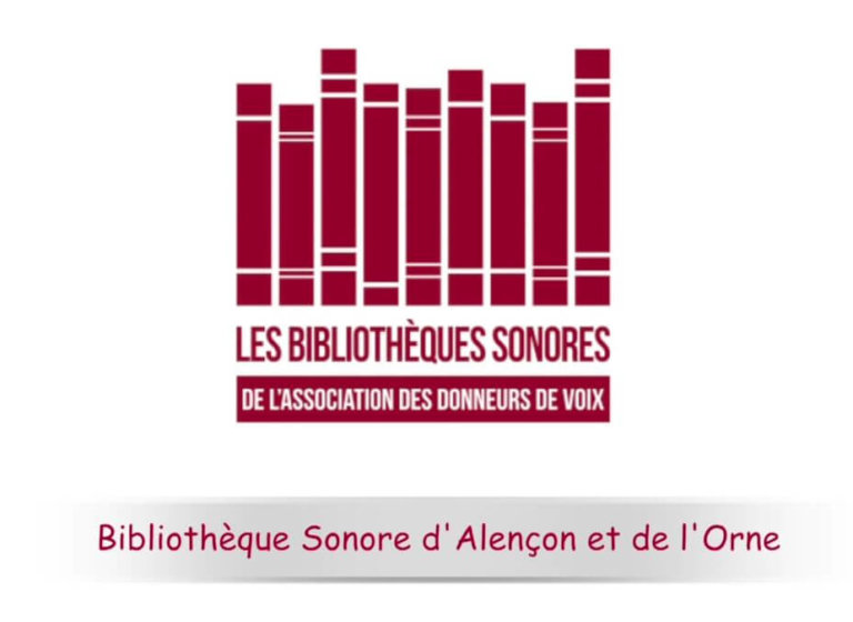 La Bibliothèque Sonore