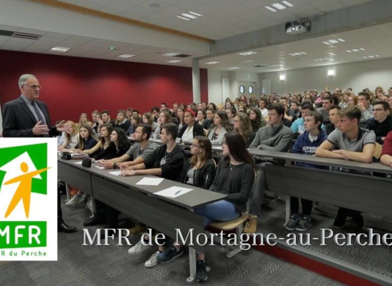 MFR de Mortagne-au-Perche
