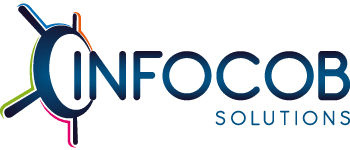logo infocob solutions